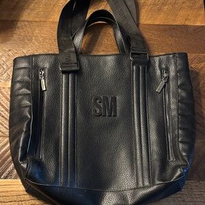 Steve Madden Laptop/Tote Bag